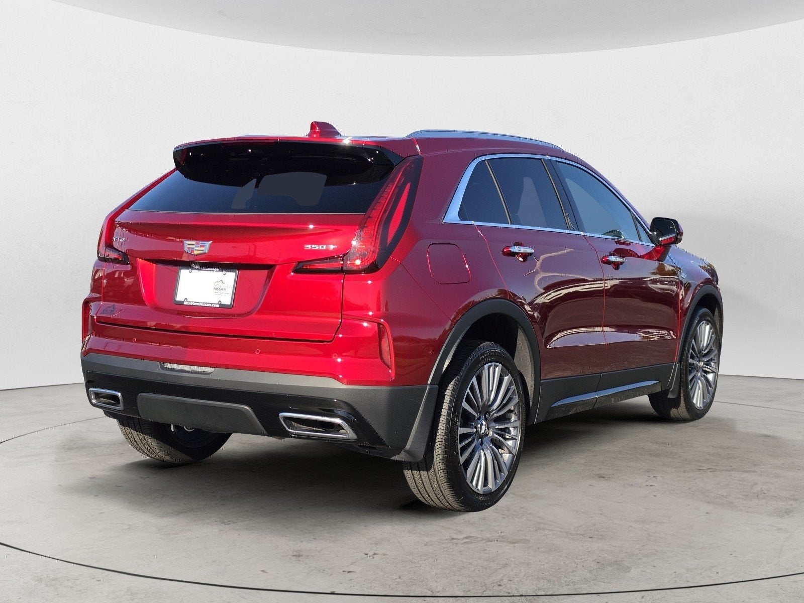 2024 Cadillac XT4 FWD Premium Luxury