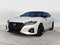 2023 Nissan Maxima SR
