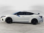 2023 Nissan Maxima SR
