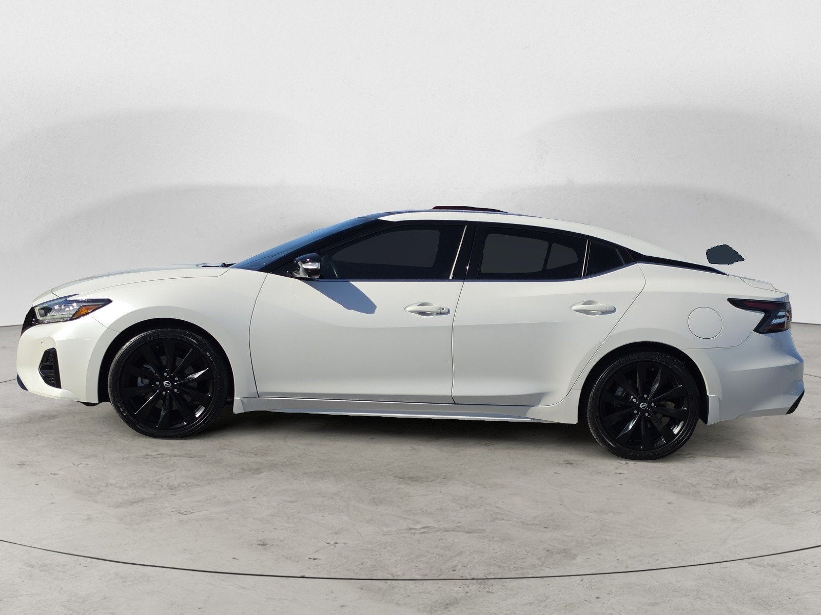 2023 Nissan Maxima SR