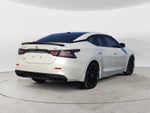 2023 Nissan Maxima SR