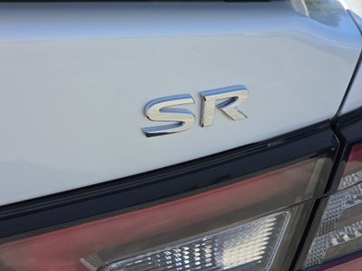 2023 Nissan Maxima SR