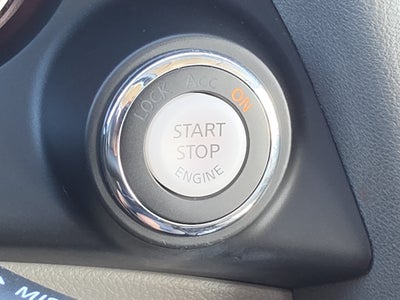 2012 Nissan Altima 2.5