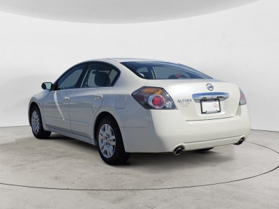 2012 Nissan Altima 2.5