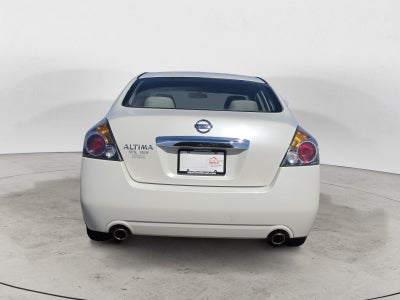 2012 Nissan Altima 2.5
