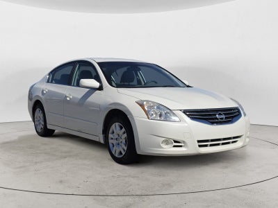 2012 Nissan Altima 2.5