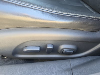 2015 Nissan Altima 2.5 SL
