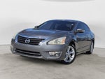 2015 Nissan Altima 2.5 SL