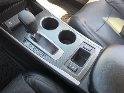 2015 Nissan Altima 2.5 SL