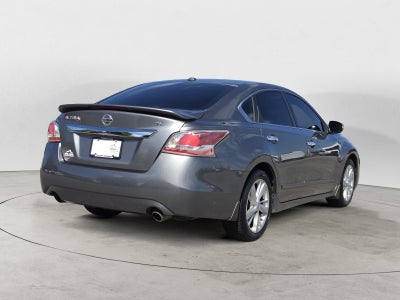 2015 Nissan Altima 2.5 SL