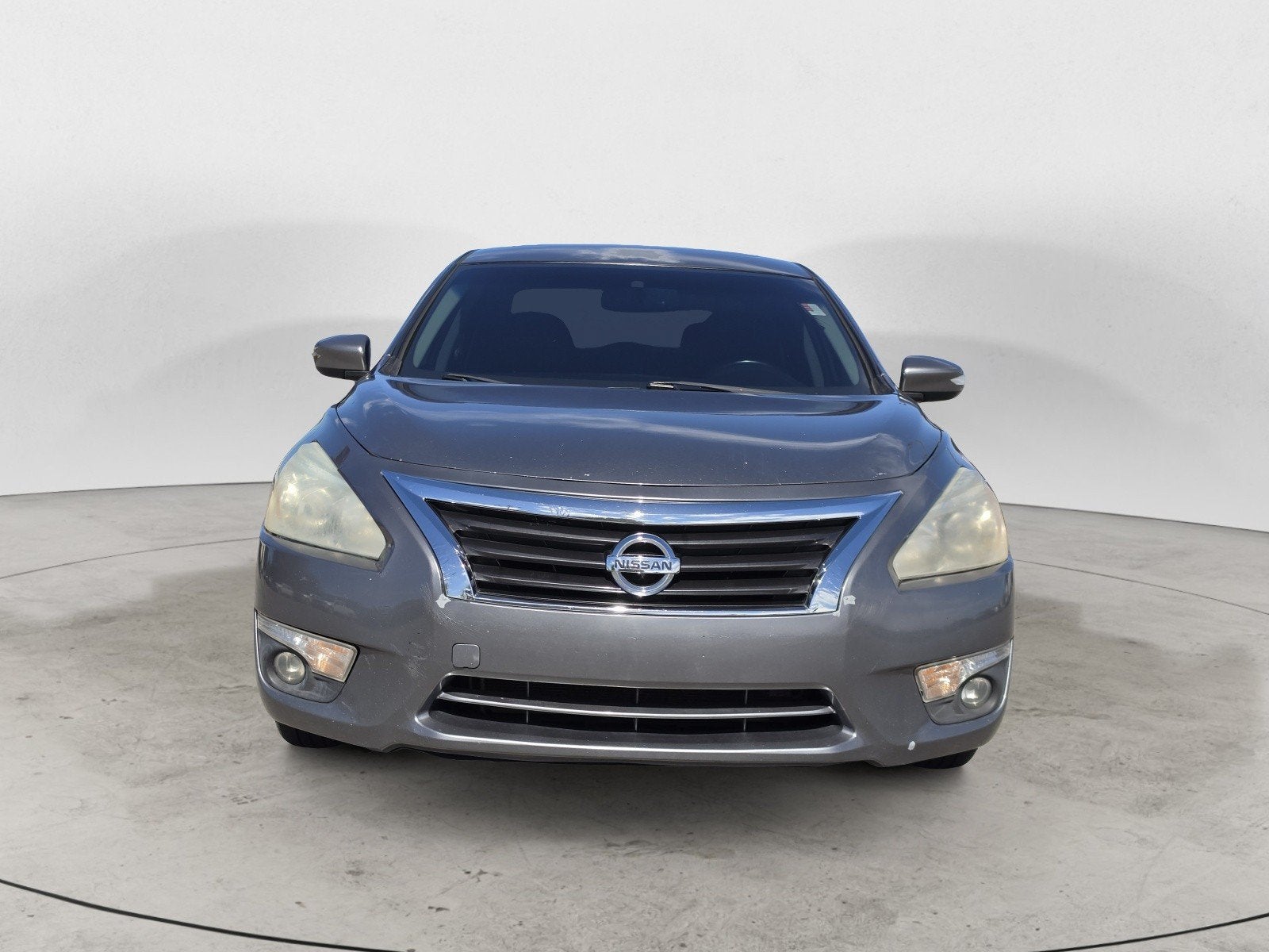 2015 Nissan Altima 2.5 SL