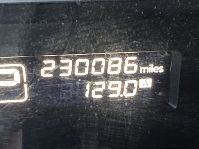 2015 Nissan Altima 2.5 SL