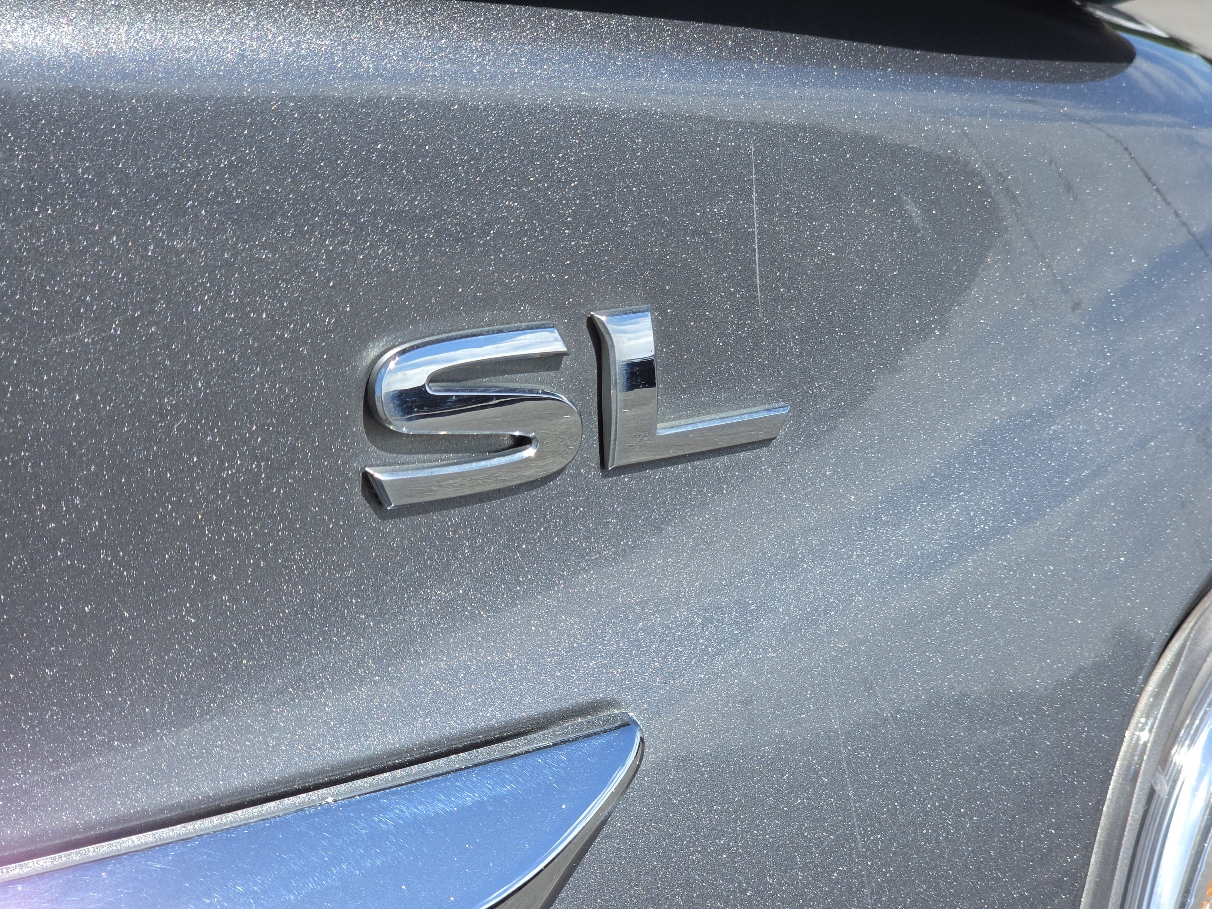 2015 Nissan Altima 2.5 SL