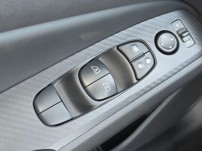 2026 Nissan Altima SR