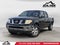 2007 Nissan Frontier SE
