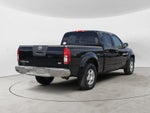 2007 Nissan Frontier SE