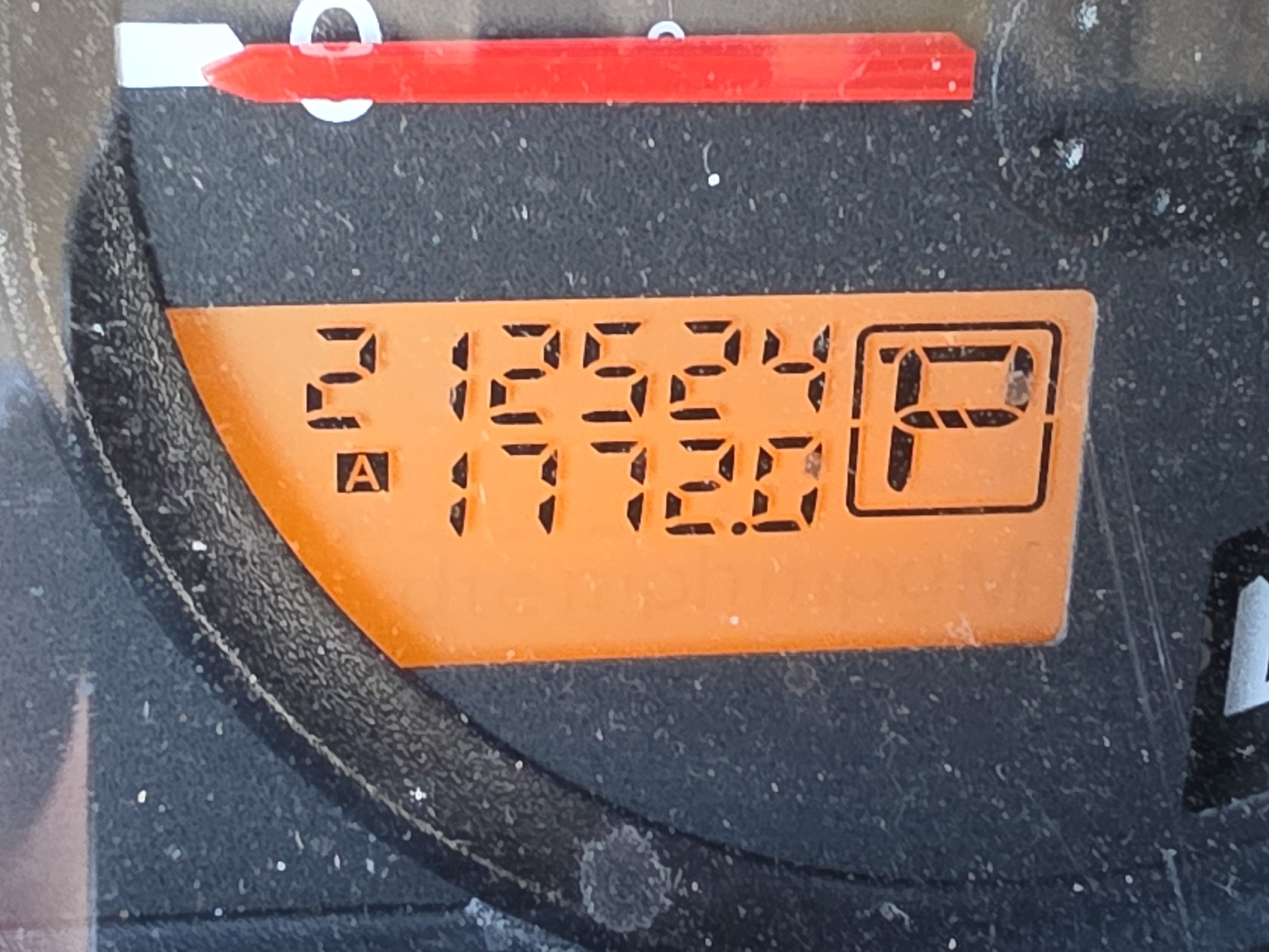 2007 Nissan Frontier SE