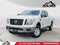 2019 Nissan Titan XD SV