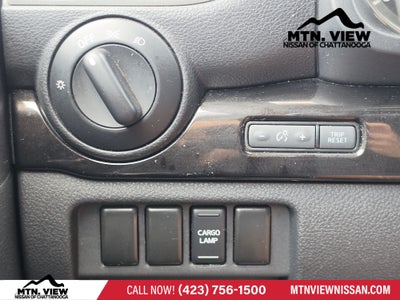 2019 Nissan Titan XD SV