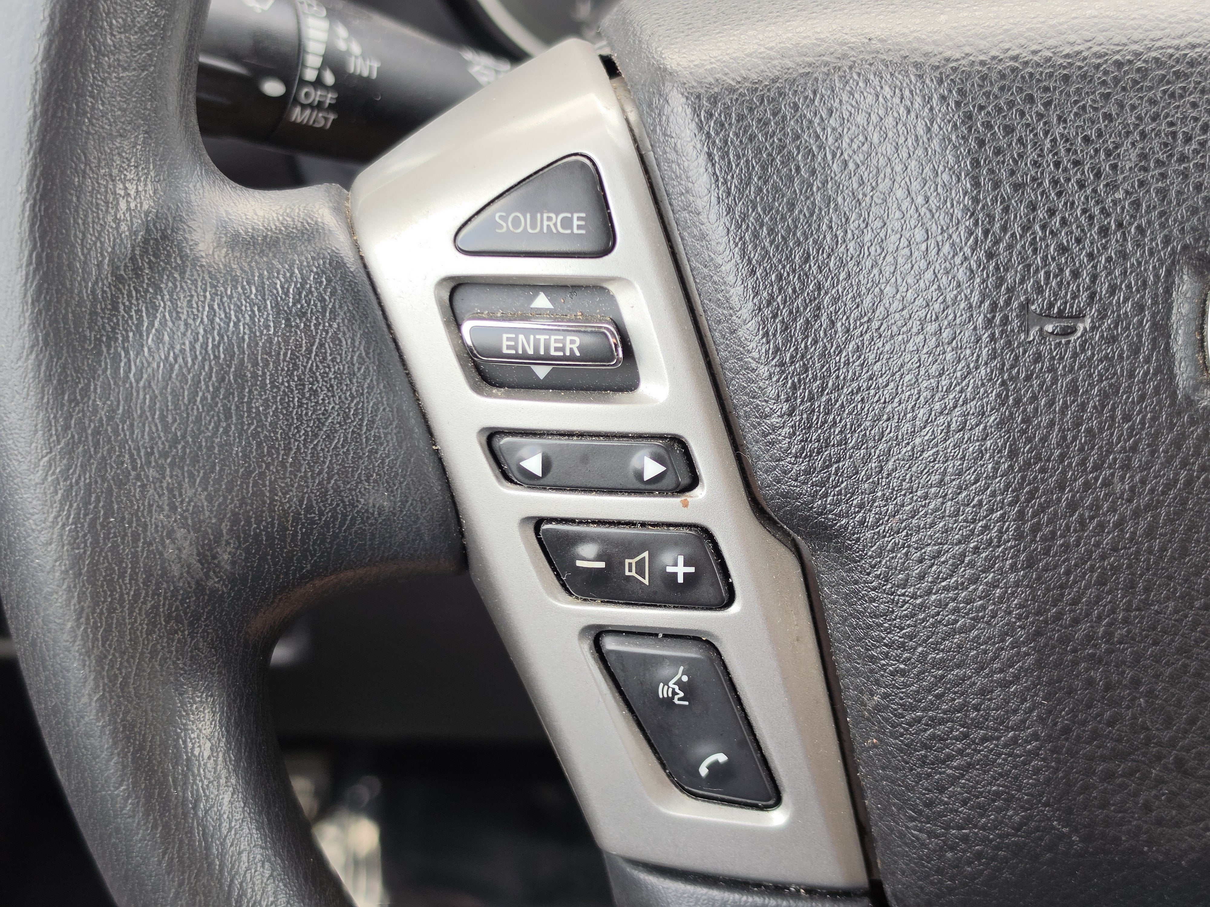 2019 Nissan Titan XD SV
