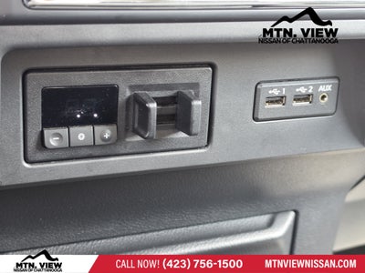 2019 Nissan Titan XD SV