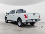 2019 Nissan Titan XD SV