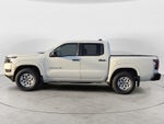 2027 Nissan Frontier S