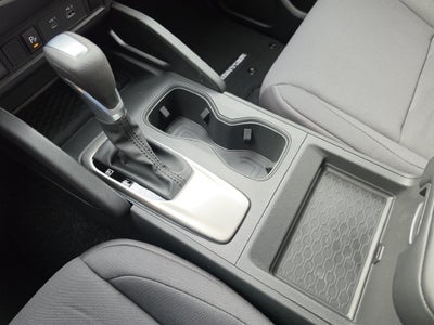 2027 Nissan Frontier S