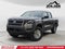 2027 Nissan Frontier S