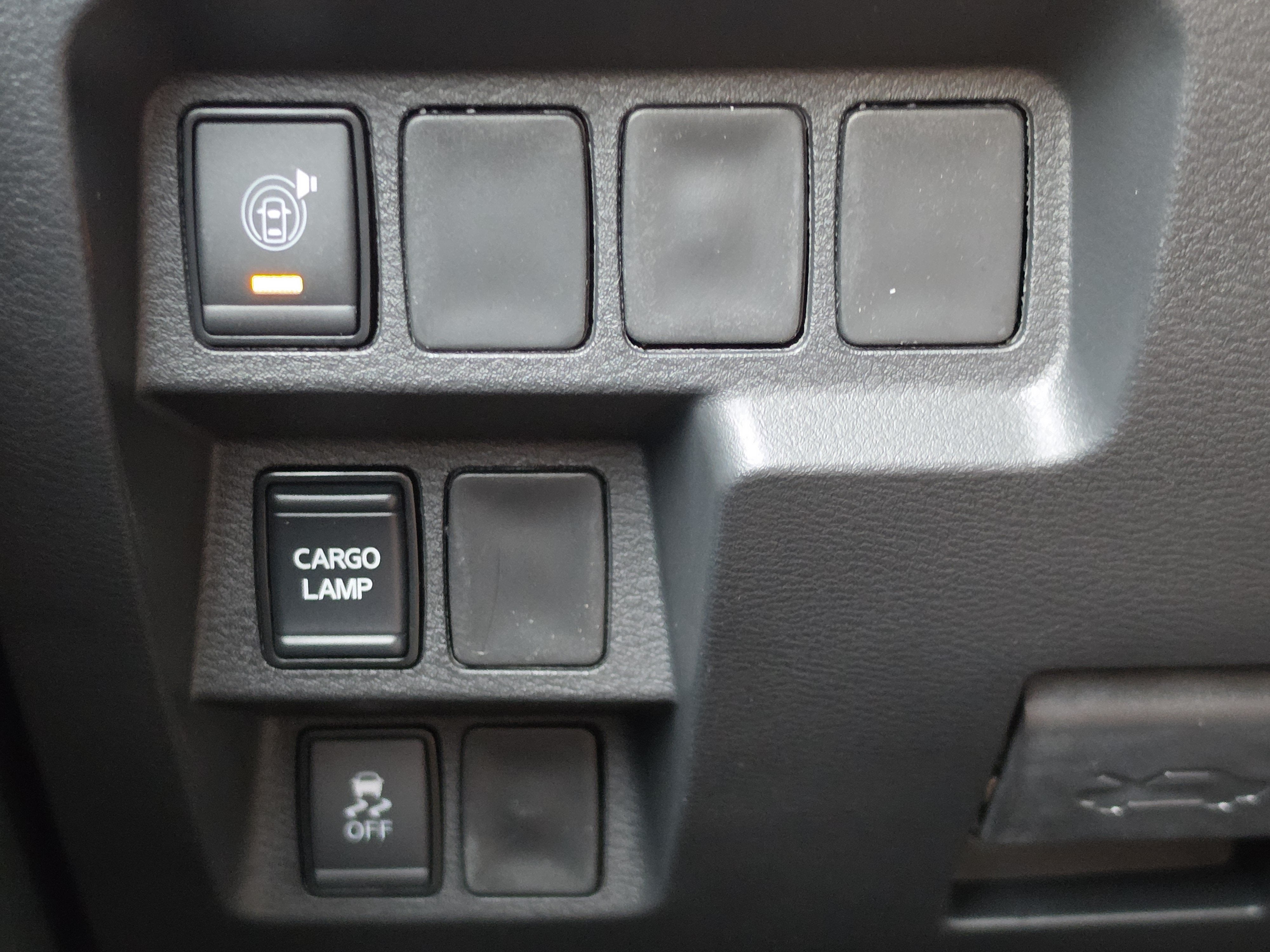 2027 Nissan Frontier S
