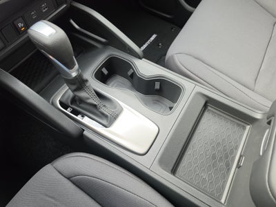 2027 Nissan Frontier S