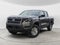 2027 Nissan Frontier S