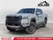 2027 Nissan Frontier PRO-4X