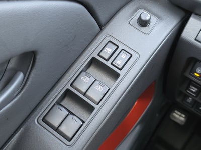 2027 Nissan Frontier PRO-4X