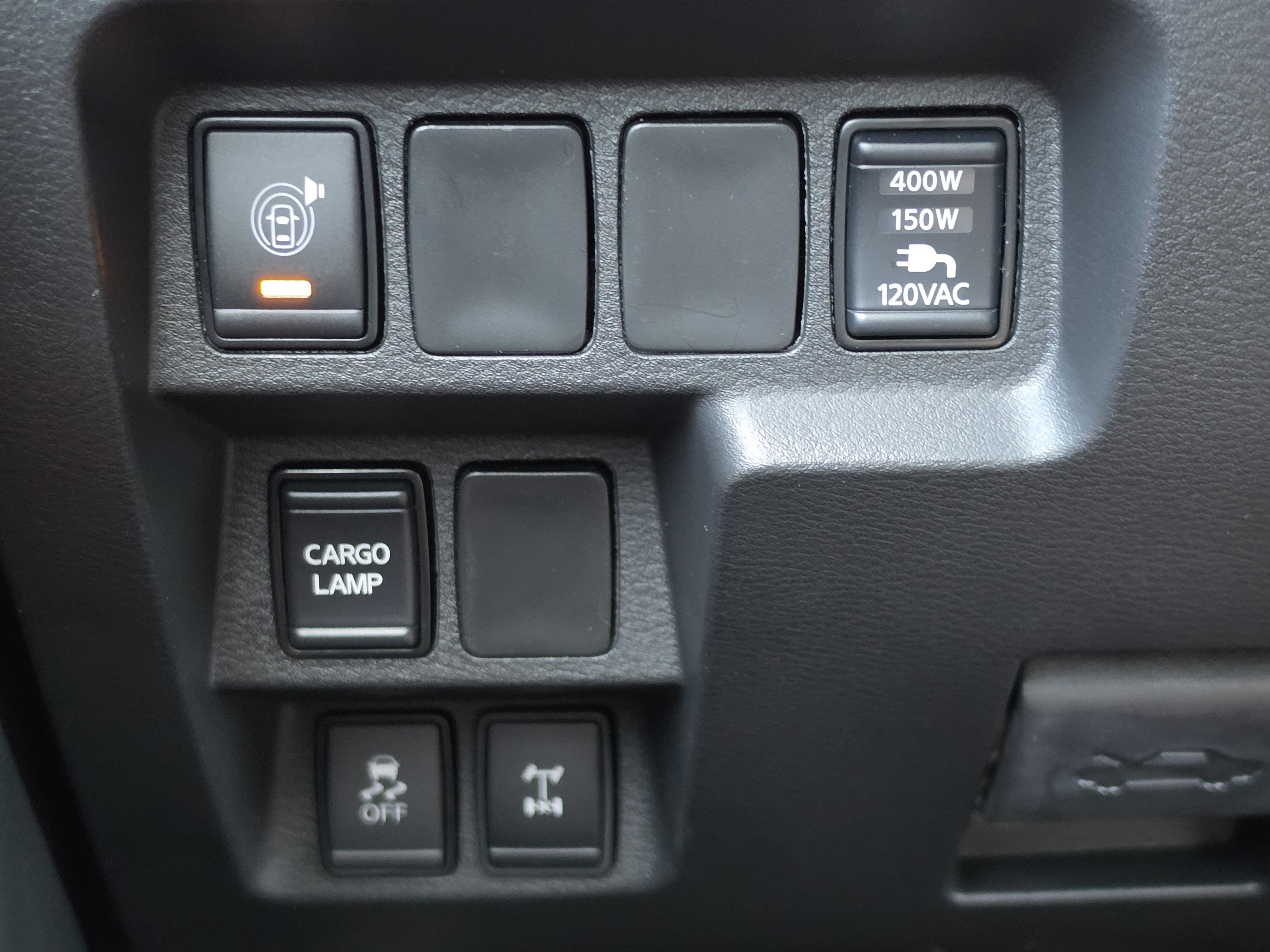 2027 Nissan Frontier PRO-4X