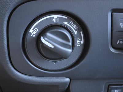 2027 Nissan Frontier PRO-4X