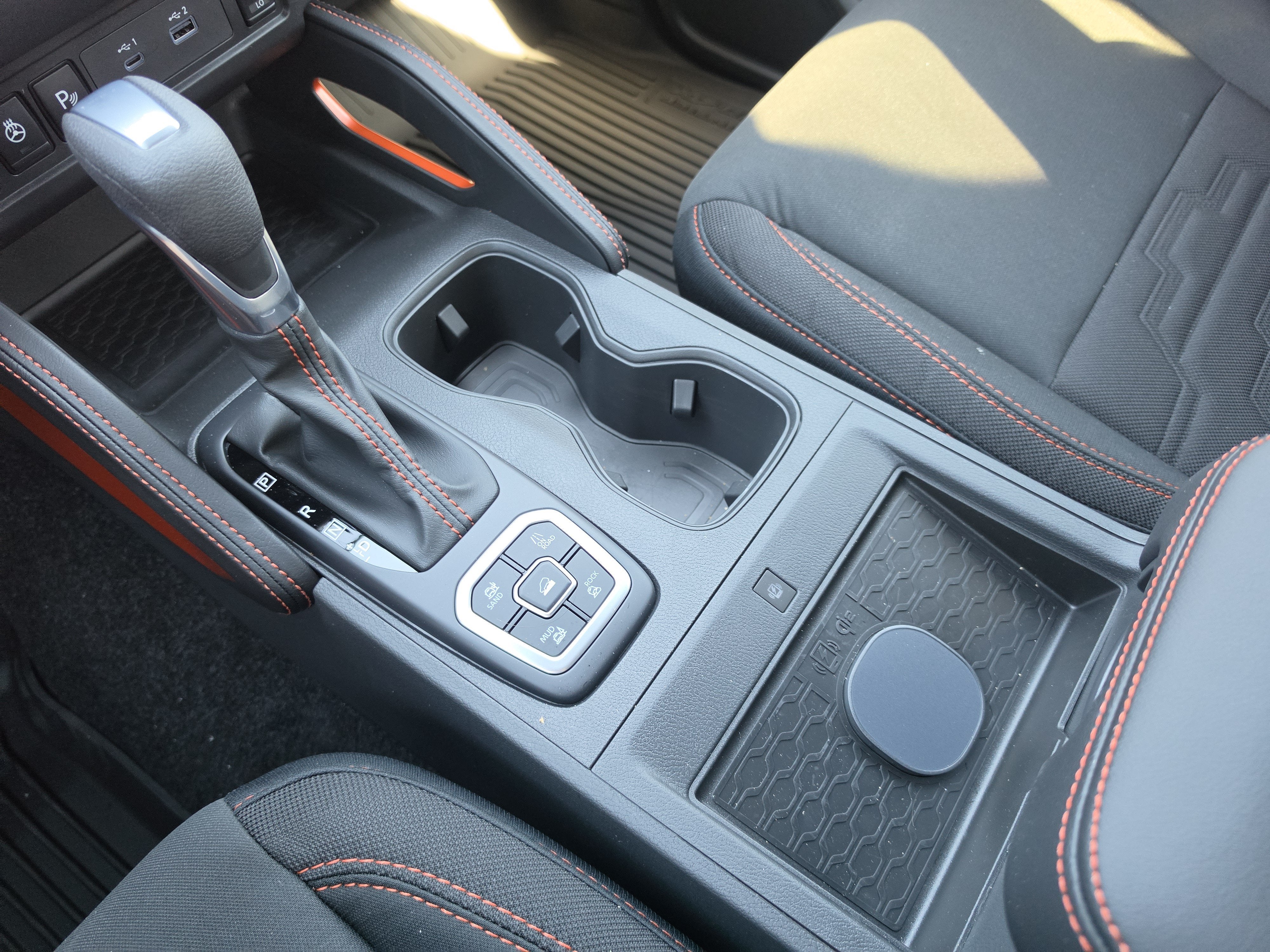 2027 Nissan Frontier PRO-4X