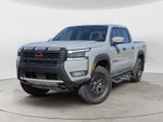2027 Nissan Frontier PRO-4X