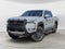 2027 Nissan Frontier PRO-4X