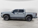 2027 Nissan Frontier PRO-4X