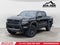 2027 Nissan Frontier PRO-4X