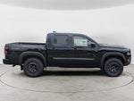 2027 Nissan Frontier PRO-4X