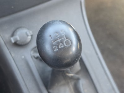 2007 Toyota Corolla S