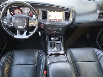 2019 Dodge Charger SRT Hellcat