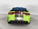 2019 Dodge Charger SRT Hellcat