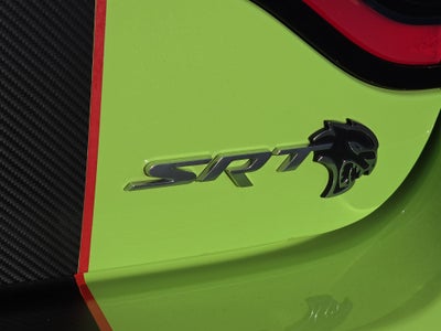 2019 Dodge Charger SRT Hellcat