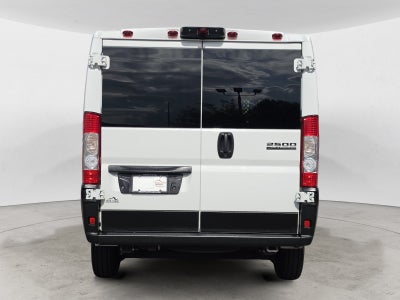 2023 RAM ProMaster Cargo Van Base