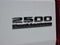 2023 RAM ProMaster Cargo Van Base