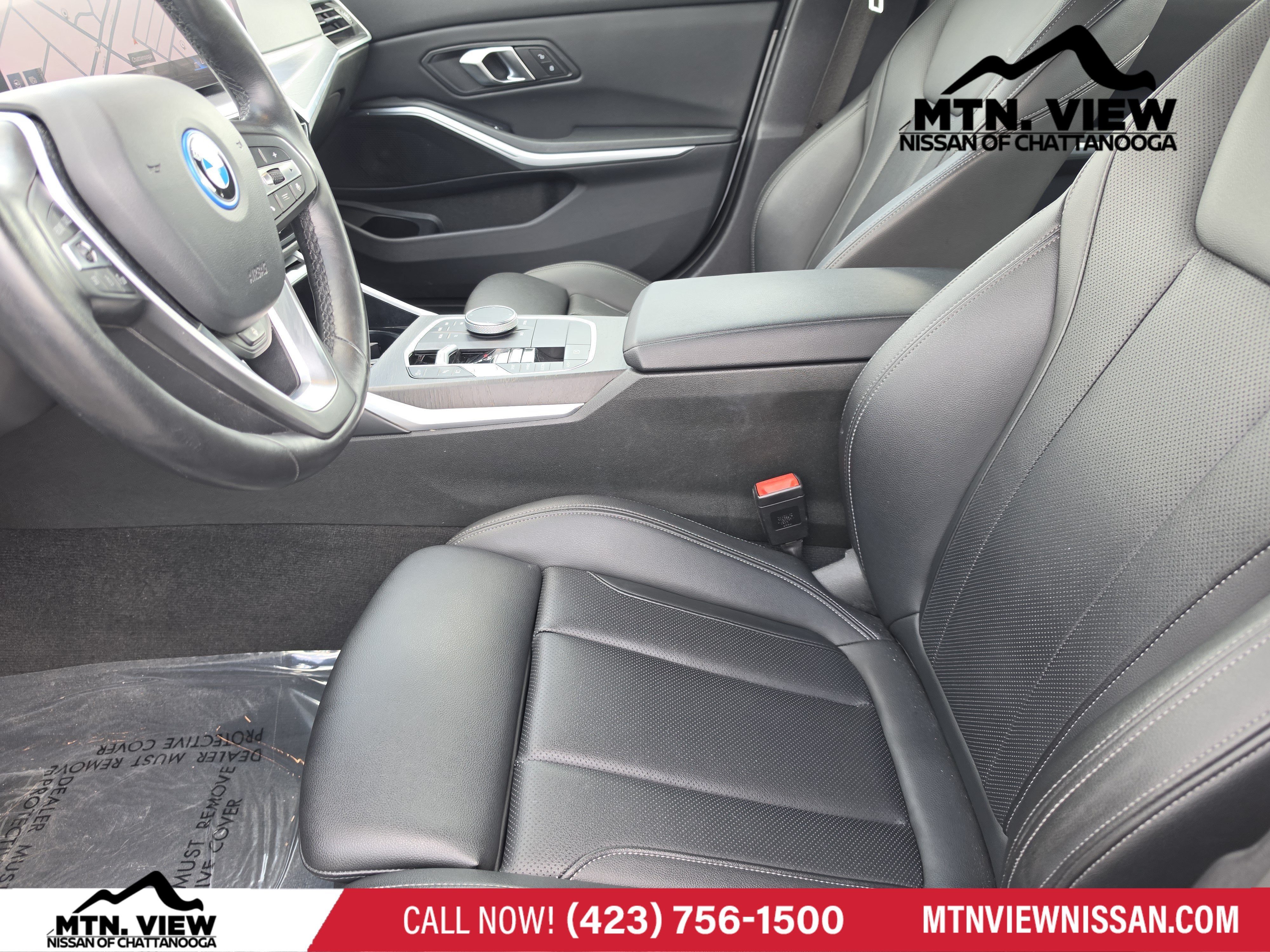2024 BMW 3 Series 330e