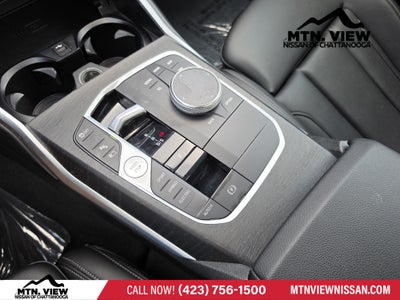 2024 BMW 3 Series 330e